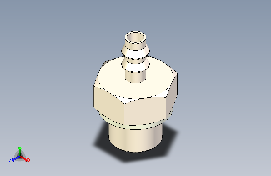 SMC - MS 系列微型接头-SMC MS-5AU-3