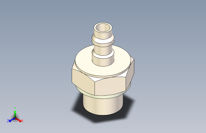 SMC - MS 系列微型接头-SMC MS-5AU-4