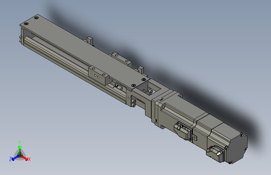 KK40全系列模组-kk40-200a1-f2cs2m100-b_asm