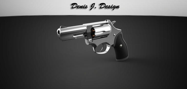 Ruger 38. Special gun