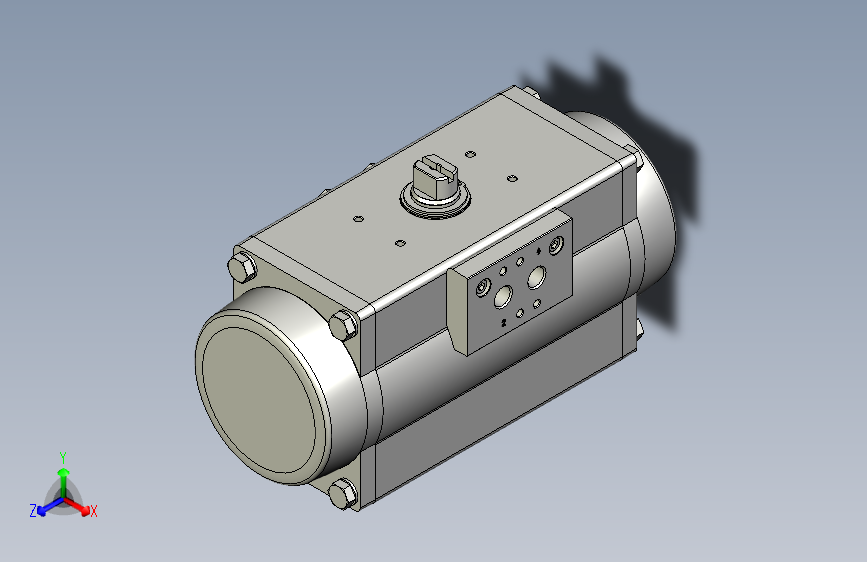 摆动驱动器-8048134 DFPD-120-RP-90-RS60-F0507---(0)