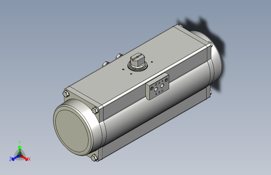 摆动驱动器-8065346 DFPD-480-RP-135-RD-F1012---(90)