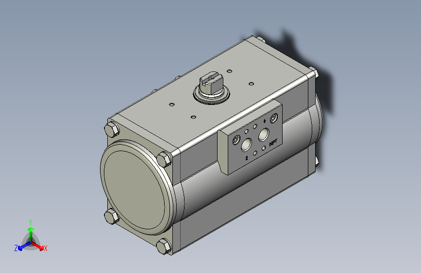 摆动驱动器-8066417 DFPD-N-120-RP-90-RD-F0507-R3-EP---(90)