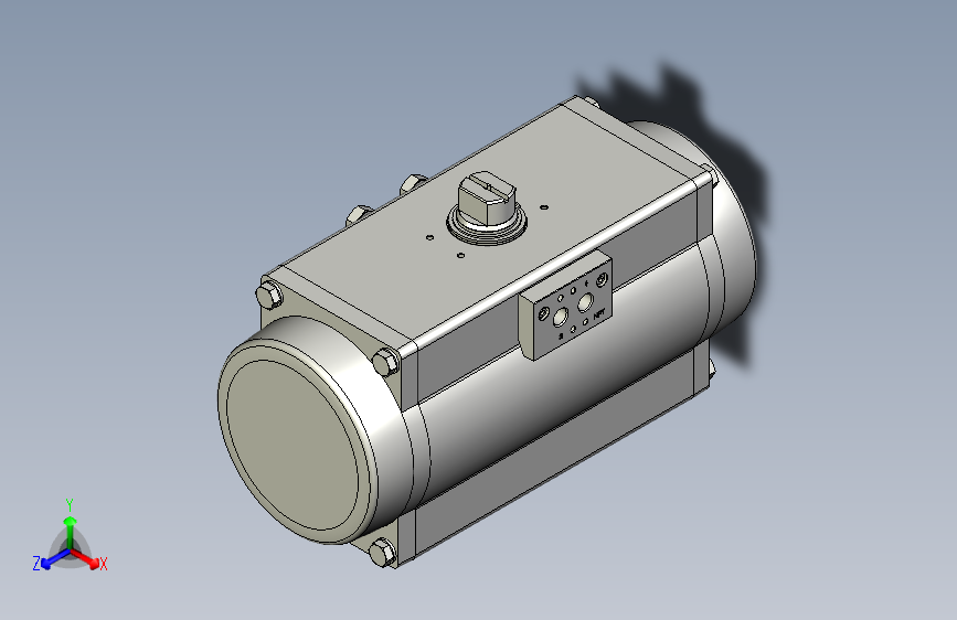 摆动驱动器-8066455 DFPD-N-480-RP-90-RS60-F1012---(0)