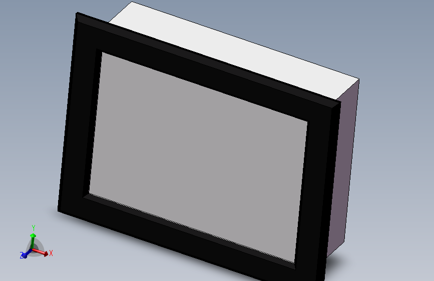 触摸屏PLC