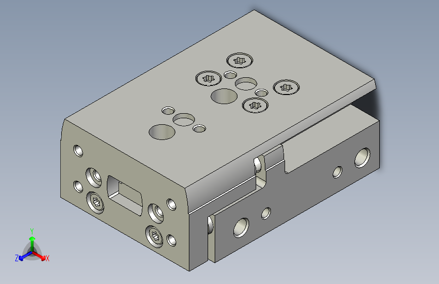 小型滑块驱动器-8078834 DGST-8-20-E1A---(0-high)