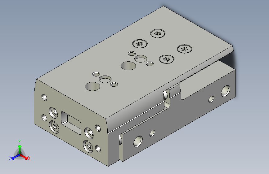 小型滑块驱动器-8078835 DGST-8-30-E1A---(0-high)