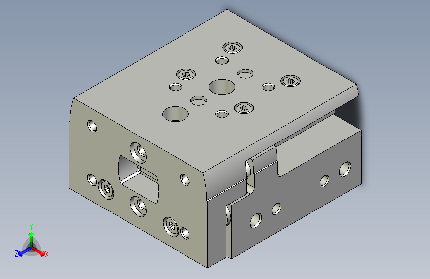 小型滑块驱动器-8078846 DGST-12-10-E1A---(0-high)