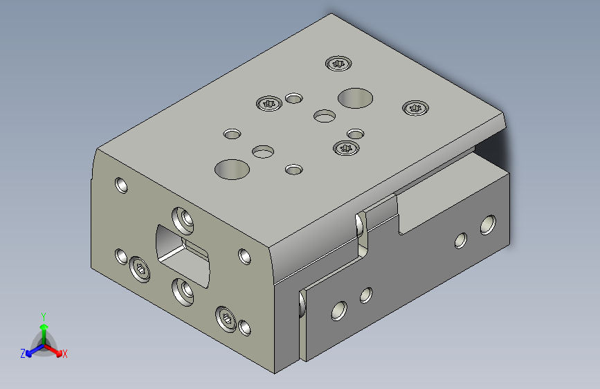 小型滑块驱动器-8078847 DGST-12-20-E1A---(0-high)