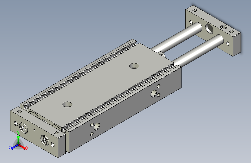 双活塞气缸-8103462 DGTZ-GF-25-80-J-T-P-A-80---(high0)