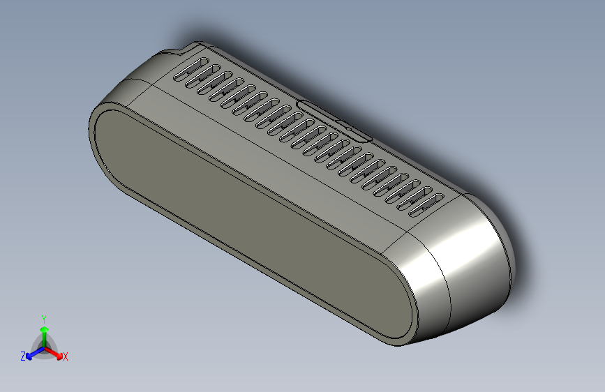 深度相机摄像头模型