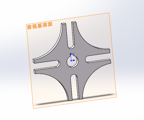 大枣红枣去核机核果类去核机的设计三维图