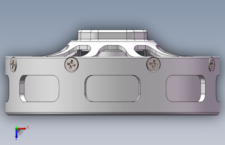 机械狗关节电机大扭力MIT电机
