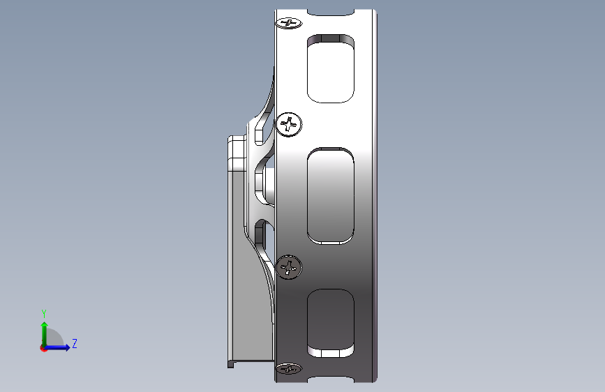 机械狗关节电机大扭力MIT电机