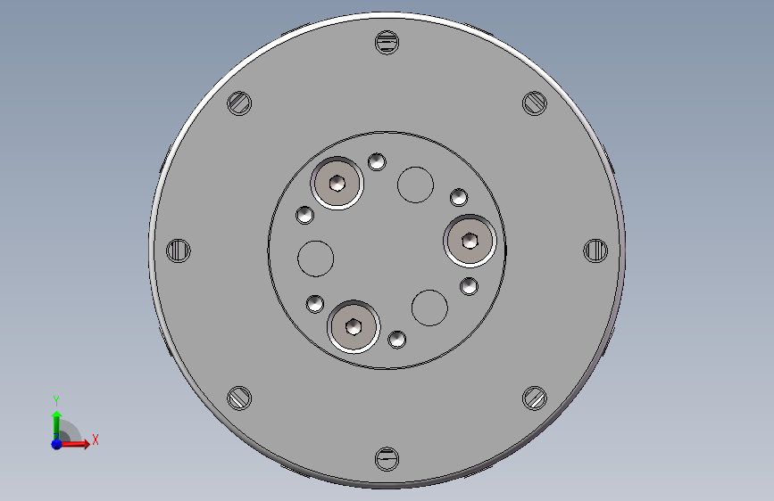 机械狗关节电机大扭力MIT电机