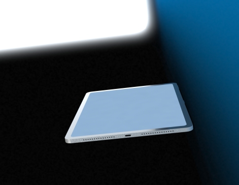 2020IPAD pro