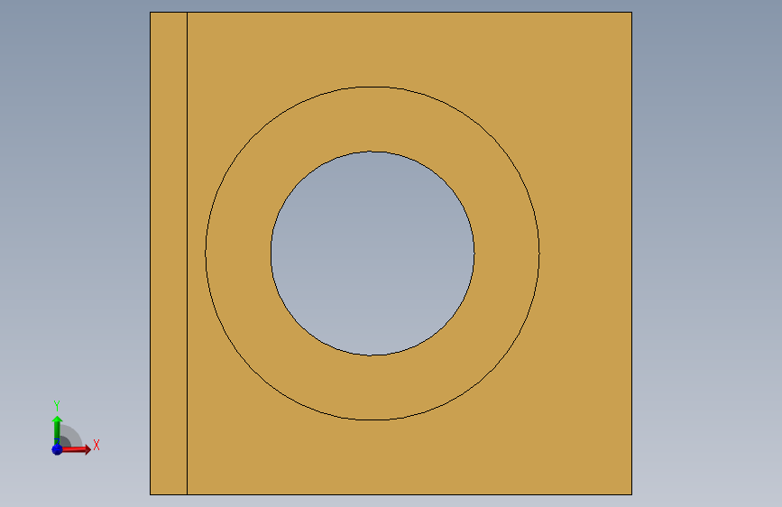 标准组合夹具元件库