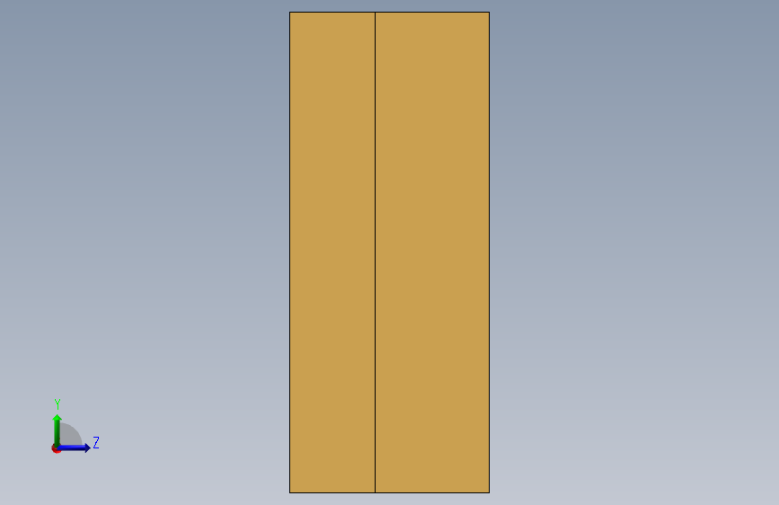 标准组合夹具元件库
