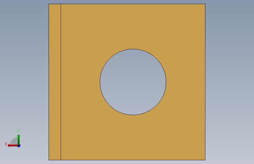 标准组合夹具元件库