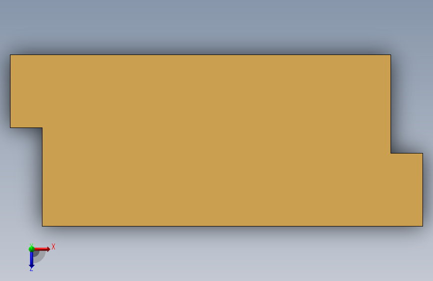 标准组合夹具元件库