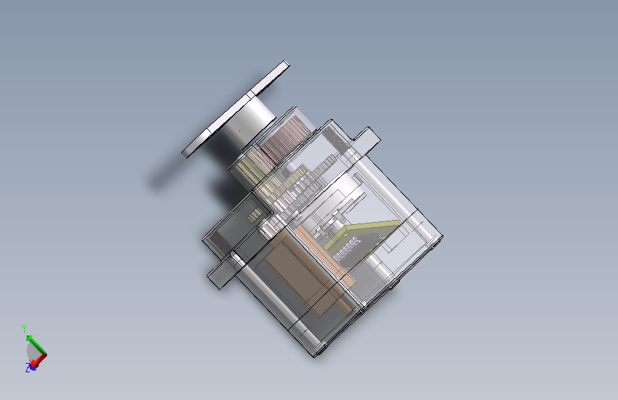 舵机（微型伺服控制器）