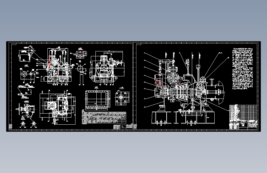 site52pojiecn cad画三维立体图视频教程_电力仪表_AutoCAD_收费图纸_模型下载 – 懒石网