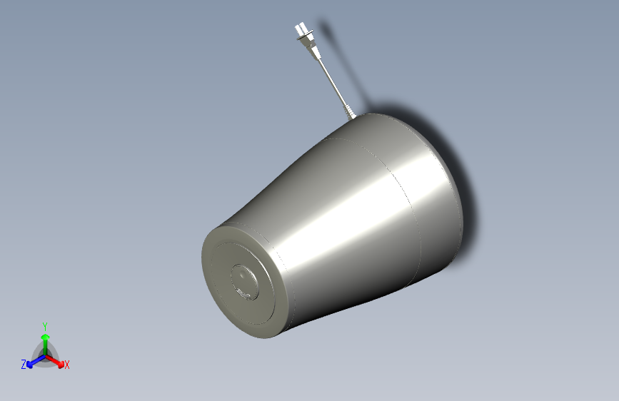 超声波按键型加湿器
