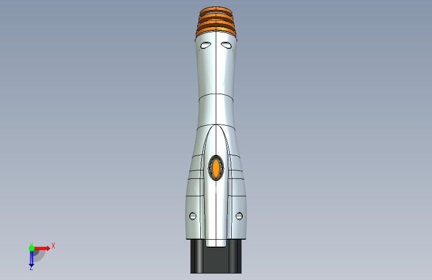 国标新能源交流汽车充电