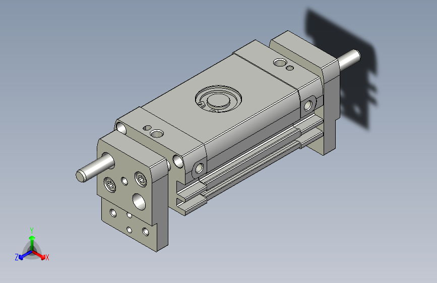平行气爪气缸-8112215 DHPL-10-60-P-A---(0_high)
