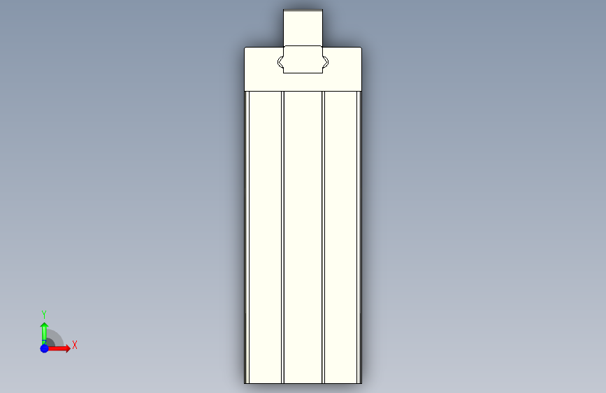 平行气爪气缸-8116776 DHPC-L-10-A-B-2---(1high)
