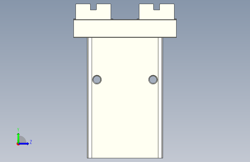 平行气爪气缸-8116776 DHPC-L-10-A-B-2---(1high)