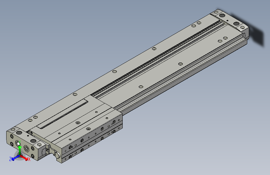 直线驱动器-5074762 DLGF-KF-40-500-PPSA---(0)