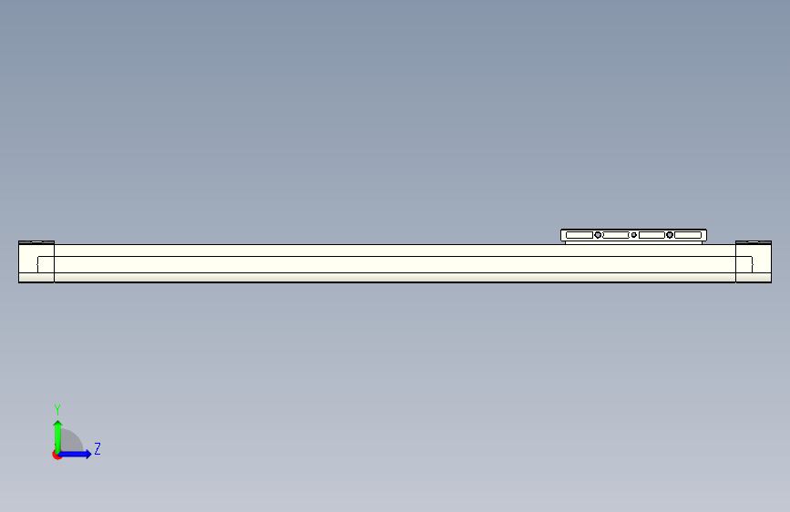 直线驱动器-5074786 DLGF-G-32-400-PPSA---(0)