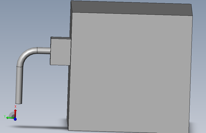 2.9KW驱动器