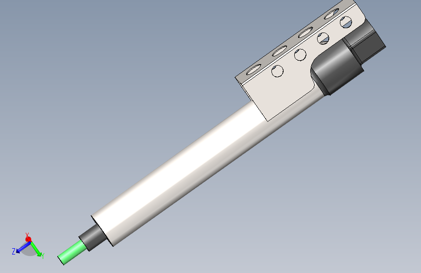 SBE CTD 37-smp传感器