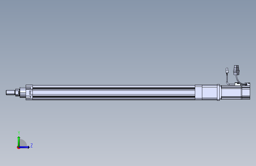 PCB板上下料机构