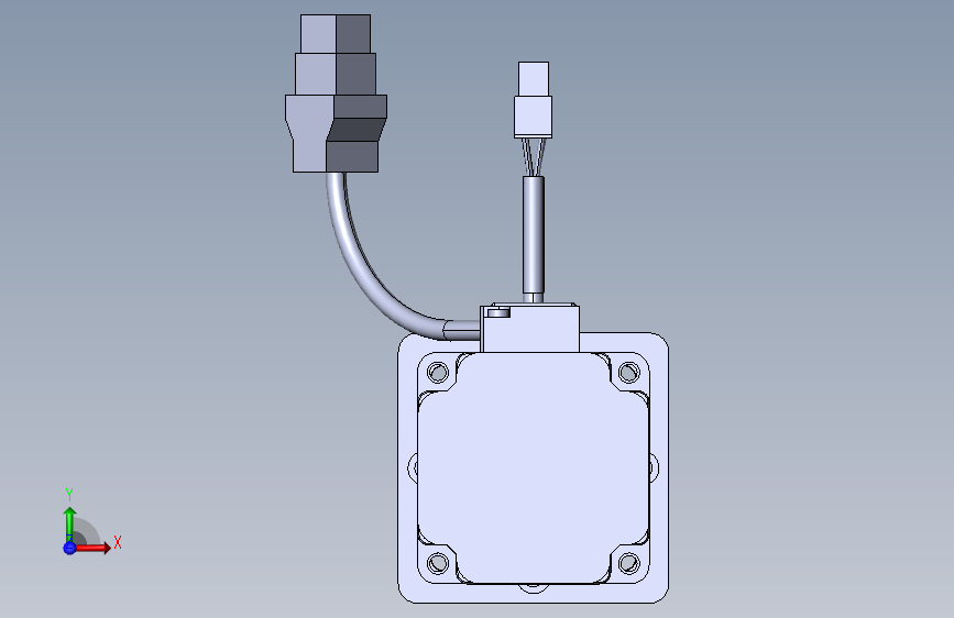 PCB板上下料机构