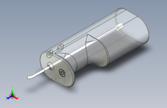 小米洗牙器