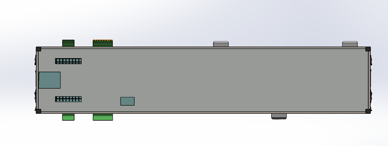 40英尺储能集装箱