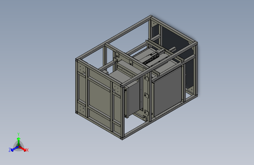 光敏树脂 SLA光固化 工业级3D打印机