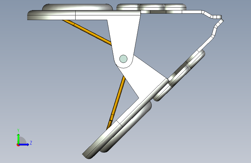 生活用品-金属夹子