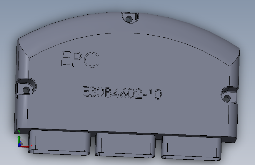 EPEC控制器-E30B4602