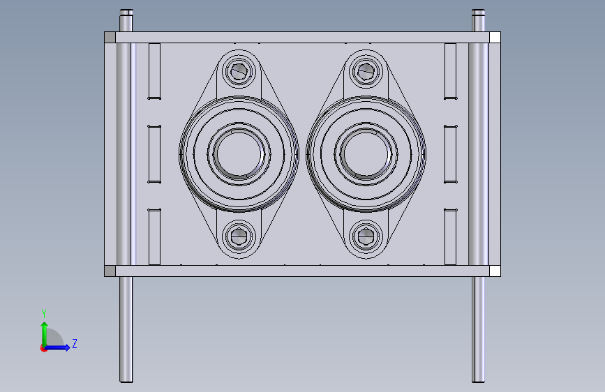 大型工业粉碎机SW07