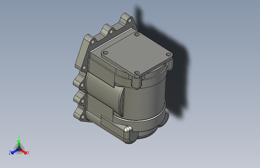 液压柱塞泵设计含三维proe模型+CAD图纸+说明书963241===250