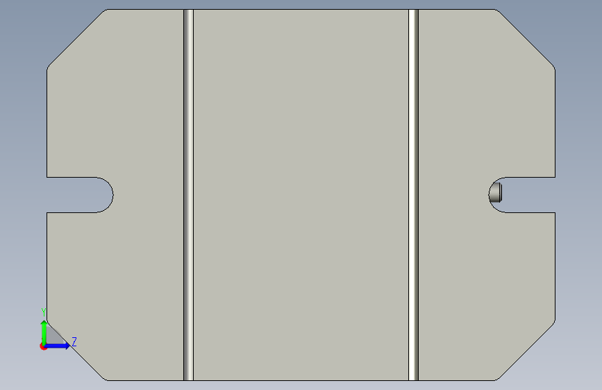 杠杆钻孔夹具设计(CAD图+UG三维)