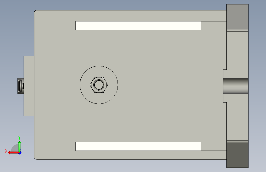 杠杆钻孔夹具设计(CAD图+UG三维)