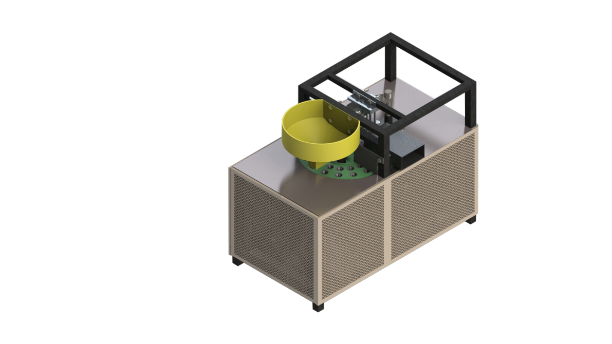 全自动红枣去核机