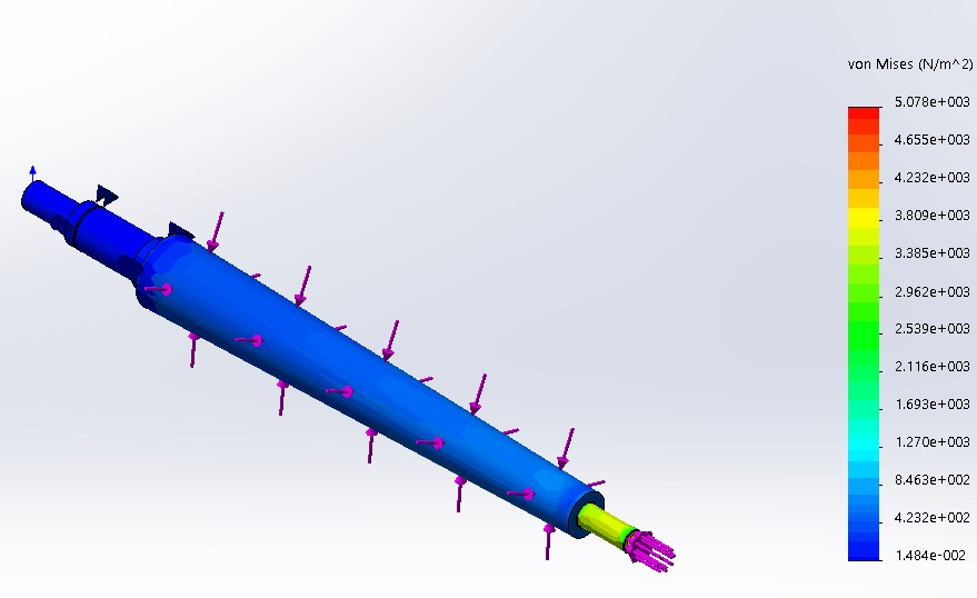 全自动红枣去核机