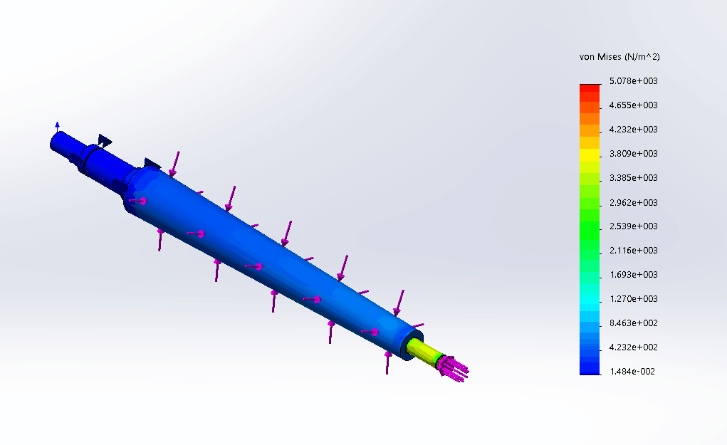 全自动红枣去核机