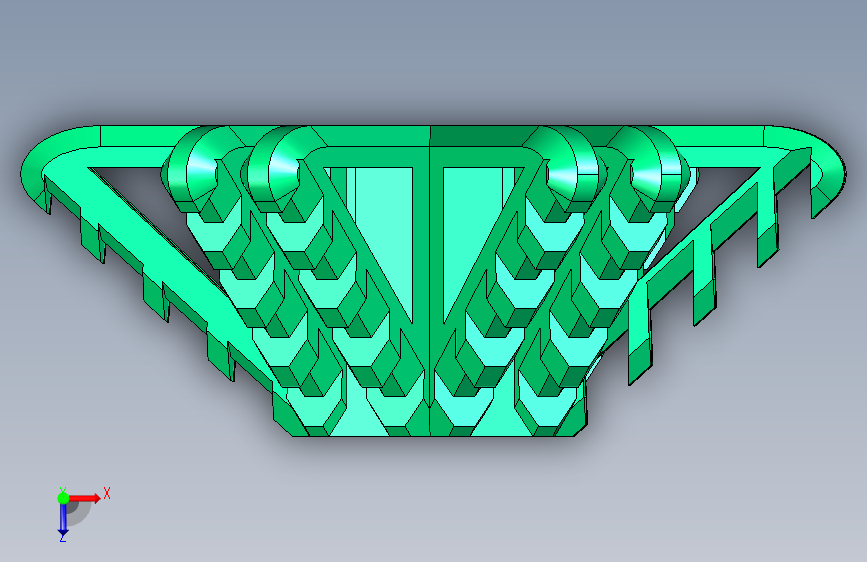 圣诞树Build your own Christmas Tree no support needed